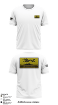 Battleship NJ Division 41582096 Short Sleeve Performance Shirt - 2