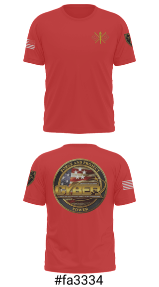 Short Sleeve Performance Shirt, , Army, Teamtime, Team time, sublimation, custom sports apparel, team uniforms, spirit wear, spiritwear, sports uniforms, custom shirts, team store, custom team store, fundraiser sports, apparel fundraiser