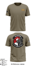 B TRP 5-17 ACS 69318096 Short Sleeve Performance Shirt - 1