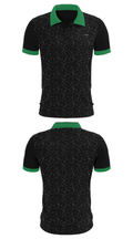 ShootSoCal firearms 29908101 Short Sleeve Performance Polo - 25