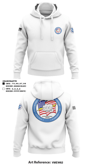 Hoodie, , Police, Teamtime, Team time, sublimation, custom sports apparel, team uniforms, spirit wear, spiritwear, sports uniforms, custom shirts, team store, custom team store, fundraiser sports, apparel fundraiser