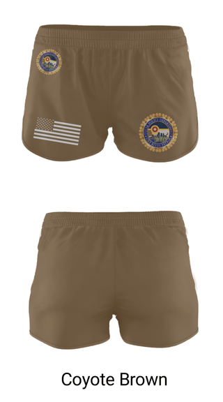 Ranger Panties, , Police, Teamtime, Team time, sublimation, custom sports apparel, team uniforms, spirit wear, spiritwear, sports uniforms, custom shirts, team store, custom team store, fundraiser sports, apparel fundraiser