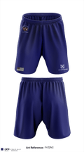 BM A 2309 76639839 Athletic Shorts With Pockets - 1