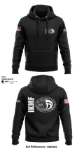 IKMF 78803007 Hoodie - 1