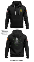 A Co, 1st BN, 4SFAB 88998967 Hoodie - 57