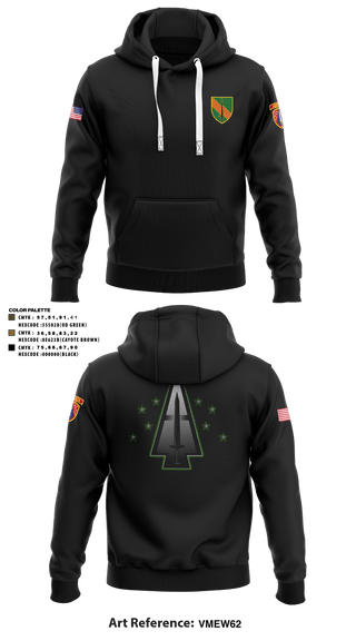 Hoodie, , Army, Teamtime, Team time, sublimation, custom sports apparel, team uniforms, spirit wear, spiritwear, sports uniforms, custom shirts, team store, custom team store, fundraiser sports, apparel fundraiser