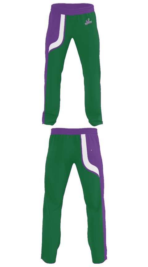 Sweatpants, Epic Academy Basketball, Men's Basketball, Teamtime, Team time, sublimation, custom sports apparel, team uniforms, spirit wear, spiritwear, sports uniforms, custom shirts, team store, custom team store, fundraiser sports, apparel fundraiser