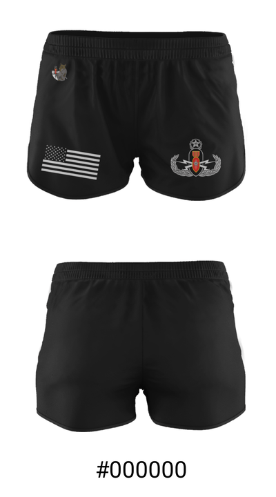 764th EOD 38485601 Ranger Panties - 1
