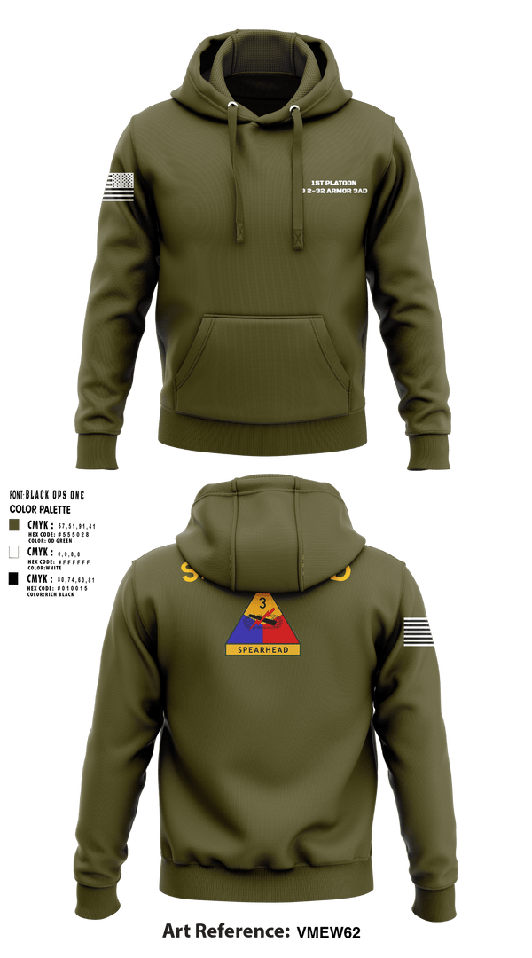 Hoodie, Turtle Platoon, Army, Teamtime, Team time, sublimation, custom sports apparel, team uniforms, spirit wear, spiritwear, sports uniforms, custom shirts, team store, custom team store, fundraiser sports, apparel fundraiser