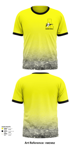 Short Sleeve Performance Shirt, Airport High School Basketball, Men's Basketball, Teamtime, Team time, sublimation, custom sports apparel, team uniforms, spirit wear, spiritwear, sports uniforms, custom shirts, team store, custom team store, fundraiser sports, apparel fundraiser