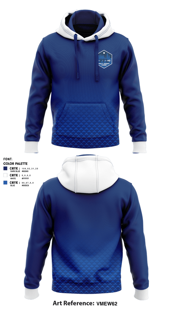 Hoodie, Philly Face-Off League, Spirit Store, Teamtime, Team time, sublimation, custom sports apparel, team uniforms, spirit wear, spiritwear, sports uniforms, custom shirts, team store, custom team store, fundraiser sports, apparel fundraiser