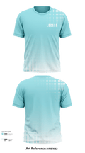 Locals 70006392 Short Sleeve Performance Shirt - 1