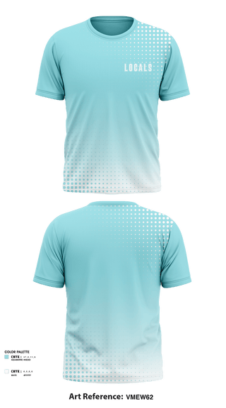 Short Sleeve Performance Shirt, Locals, Men's Basketball, Teamtime, Team time, sublimation, custom sports apparel, team uniforms, spirit wear, spiritwear, sports uniforms, custom shirts, team store, custom team store, fundraiser sports, apparel fundraiser