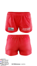 3rd Battalion 142nd Combat Aviation Brigade 54852573 Ranger Panties - 1