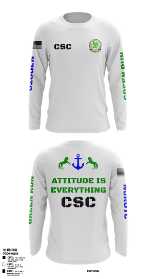 Long Sleeve Performance Shirt, , Navy, Teamtime, Team time, sublimation, custom sports apparel, team uniforms, spirit wear, spiritwear, sports uniforms, custom shirts, team store, custom team store, fundraiser sports, apparel fundraiser