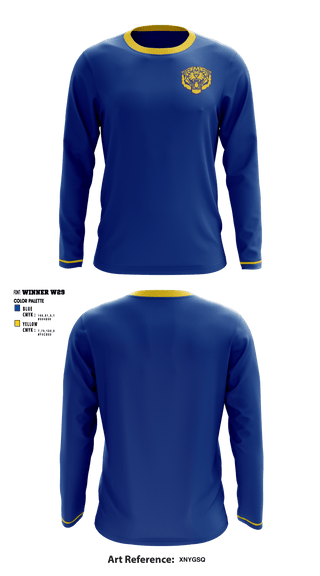 Long Sleeve Performance Shirt, Marana High School Cheer, Cheer, Teamtime, Team time, sublimation, custom sports apparel, team uniforms, spirit wear, spiritwear, sports uniforms, custom shirts, team store, custom team store, fundraiser sports, apparel fundraiser