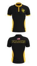 Falcons 33991441 Short Sleeve Performance Shirt - 2
