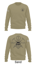 HING CERFP 61368165 Crew Neck Sweatshirt - 12