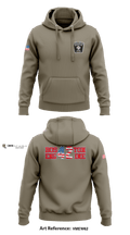 Boston Fire Department Engine-42 59280094 Hoodie - 2
