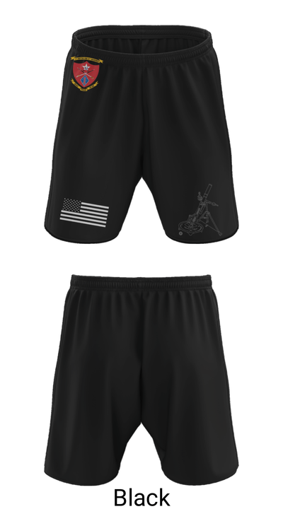 1/5 Apache 60’s 44097670 Athletic Shorts With Pockets - 26