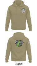 Washington State Patrol Aviation 88282662 Hoodie - 45