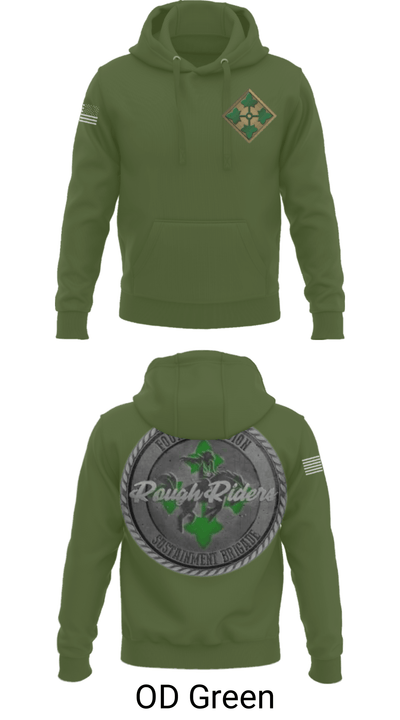 4DSB 72788112 Hoodie - 46