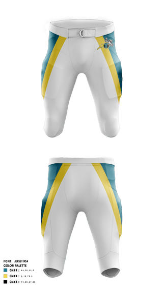 Football Pants, Woodland High School Football, Football, Teamtime, Team time, sublimation, custom sports apparel, team uniforms, spirit wear, spiritwear, sports uniforms, custom shirts, team store, custom team store, fundraiser sports, apparel fundraiser