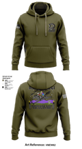 ARMT 4-4 AB 48571947 Hoodie - 54