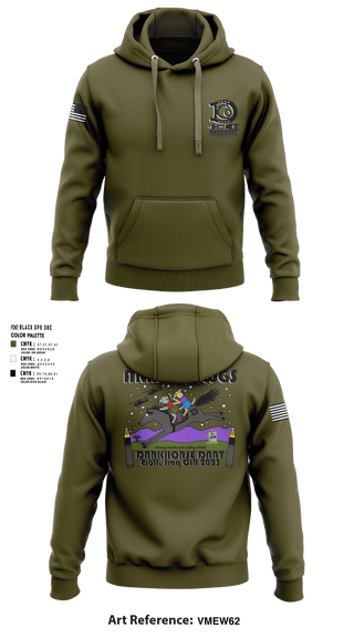 Hoodie, , Army, Teamtime, Team time, sublimation, custom sports apparel, team uniforms, spirit wear, spiritwear, sports uniforms, custom shirts, team store, custom team store, fundraiser sports, apparel fundraiser