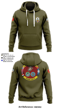 HWW DET 70976113 Hoodie - 1