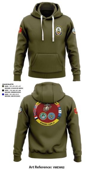 Hoodie, , Marines, Teamtime, Team time, sublimation, custom sports apparel, team uniforms, spirit wear, spiritwear, sports uniforms, custom shirts, team store, custom team store, fundraiser sports, apparel fundraiser