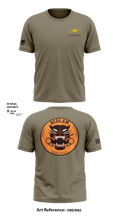 HHC 1-635TH AR 81955696 Short Sleeve Performance Shirt - 4