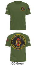 2/8 14118320 Short Sleeve Performance Shirt - 34