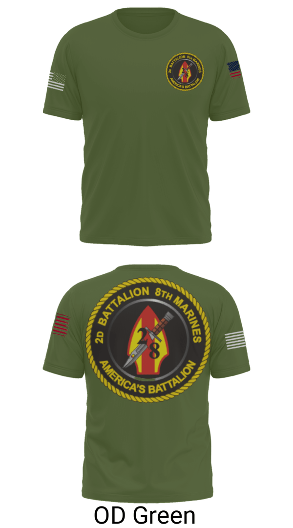 Short Sleeve Performance Shirt, , Marines, Teamtime, Team time, sublimation, custom sports apparel, team uniforms, spirit wear, spiritwear, sports uniforms, custom shirts, team store, custom team store, fundraiser sports, apparel fundraiser