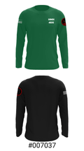 HMH 466 86452975 Long Sleeve Performance Shirt - 13