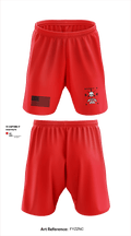 1-181 INF Goon Squad 39530848 Athletic Shorts With Pockets - 1