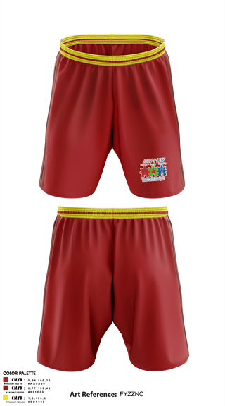 Athletic Shorts With Pockets, Phoenix Steppers, Cheer, Teamtime, Team time, sublimation, custom sports apparel, team uniforms, spirit wear, spiritwear, sports uniforms, custom shirts, team store, custom team store, fundraiser sports, apparel fundraiser