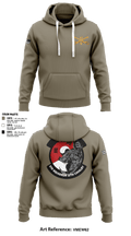B TRP 5-17 ACS 69318096 Hoodie - 1