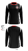 Kojukan JuJitsu 65504919 Long Sleeve Performance Shirt - 1