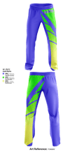 saints 30028235 Sweatpants - 1