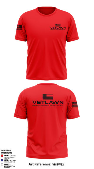 Short Sleeve Performance Shirt, VetLawn, Army, Teamtime, Team time, sublimation, custom sports apparel, team uniforms, spirit wear, spiritwear, sports uniforms, custom shirts, team store, custom team store, fundraiser sports, apparel fundraiser