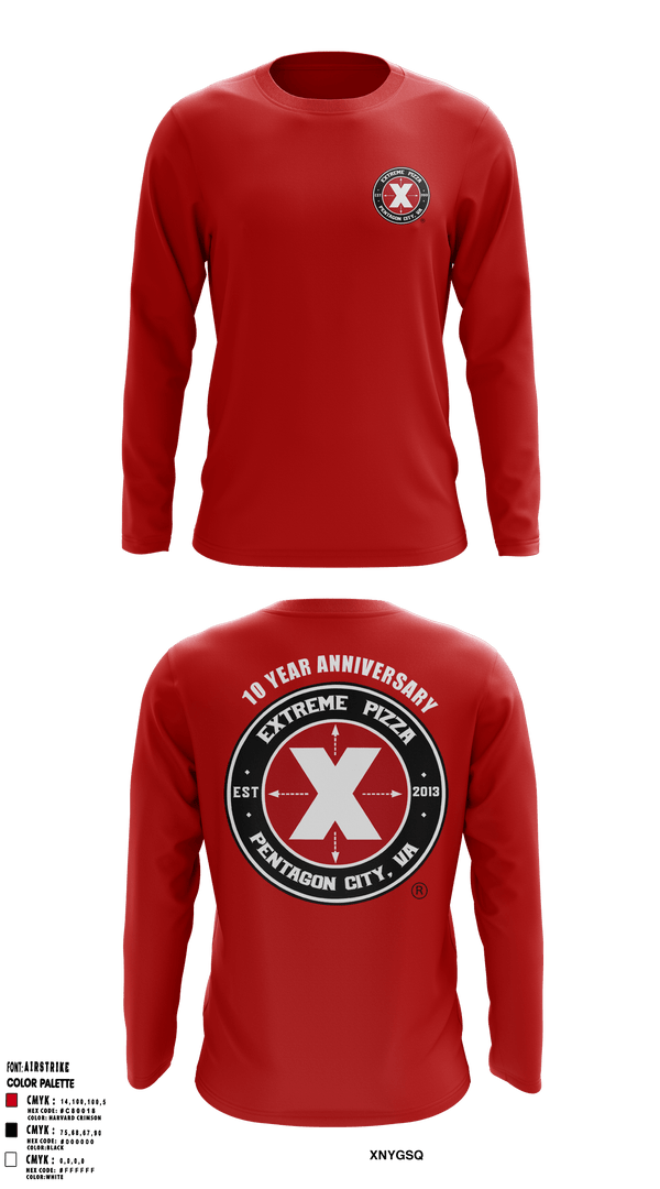 Long Sleeve Performance Shirt, , , Teamtime, Team time, sublimation, custom sports apparel, team uniforms, spirit wear, spiritwear, sports uniforms, custom shirts, team store, custom team store, fundraiser sports, apparel fundraiser