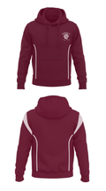 Hartselle High School Dance 72910383 Hoodie - 9