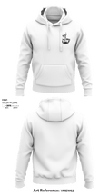 IronMike Solutions LLC 2045072 Hoodie - 3
