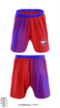 VetVantage Home Services 35667030 Athletic Shorts With Pockets - 37
