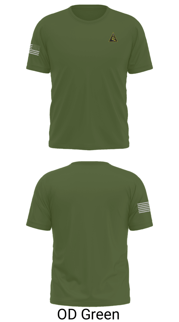 Short Sleeve Performance Shirt, , Army, Teamtime, Team time, sublimation, custom sports apparel, team uniforms, spirit wear, spiritwear, sports uniforms, custom shirts, team store, custom team store, fundraiser sports, apparel fundraiser