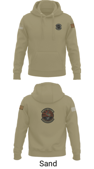 Hoodie, , Air Force, Teamtime, Team time, sublimation, custom sports apparel, team uniforms, spirit wear, spiritwear, sports uniforms, custom shirts, team store, custom team store, fundraiser sports, apparel fundraiser