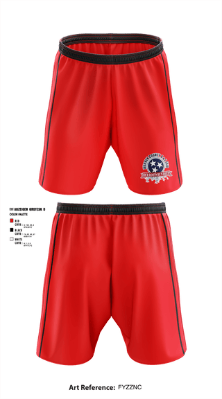 Athletic Shorts With Pockets, , , Teamtime, Team time, sublimation, custom sports apparel, team uniforms, spirit wear, spiritwear, sports uniforms, custom shirts, team store, custom team store, fundraiser sports, apparel fundraiser