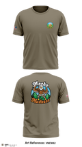 62nd Aerial Port Squadron 88034508 Short Sleeve Performance Shirt - 2