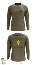 MCES 54874051 Long Sleeve Performance Shirt - 4